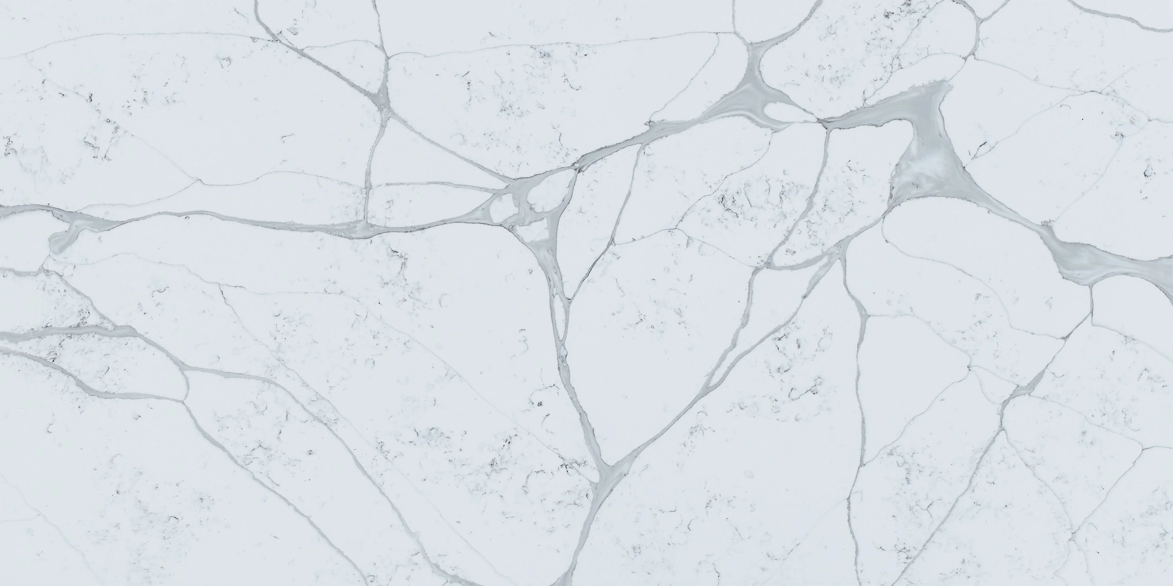 Factory Price calacatta white quartz stone artificial stone slab for kitchen countertop