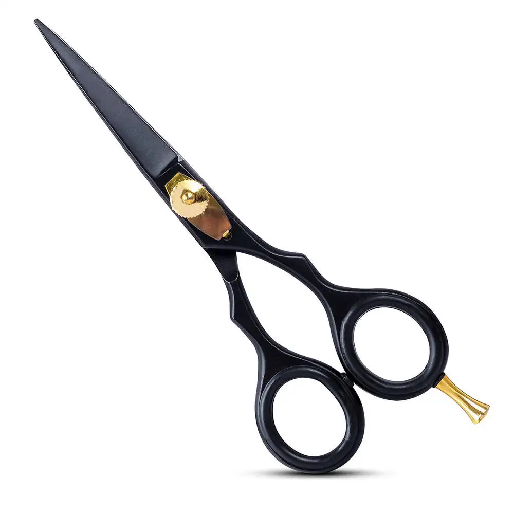 Barber Salon Professional Hair Cutting Scissors Set Hairdressing Scissors Kit Barber set for Barber Salon