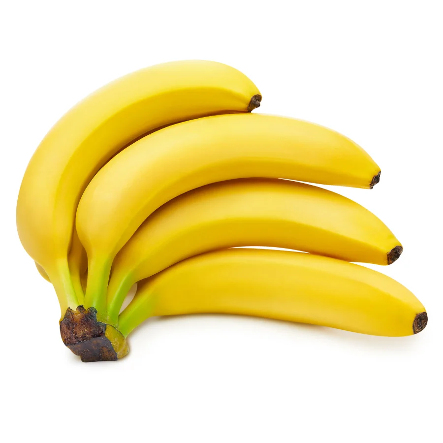 New Product 2023 Wholesales High Quality Fresh Yellow Banana Fresh Fruits From Viet Nam Factory Price