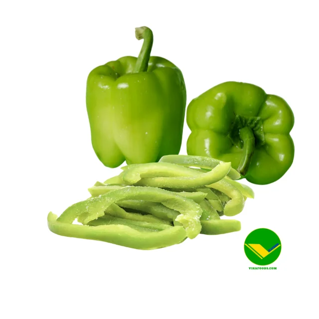 High quality fresh bell peppers from Vietnam  The best guaranteed choice for importers and exporters (+84983028718)