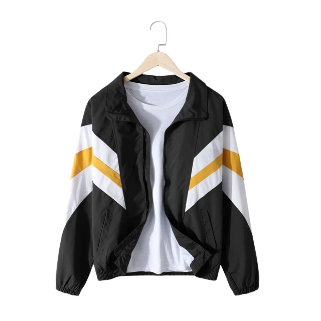 New Arrival Custom Embroidery Pure 100% Genuine Men Cheap Letterman Varsity Jacket for men and women made in india