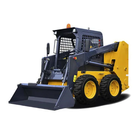 Factory new Tracked MT85 Mini Skid Steer Loader 1000kg1410kg mini skid steer loader with track For Sale Wheel Loader Bobcat