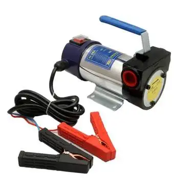 DL HIGH QUALITY  200W  max head 6m oil pump
