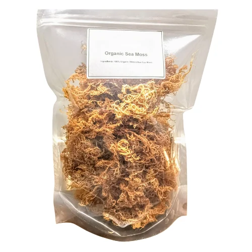 Высушенный SEAMOSS происхождение VIIETNAM Лучшая экспортная цена