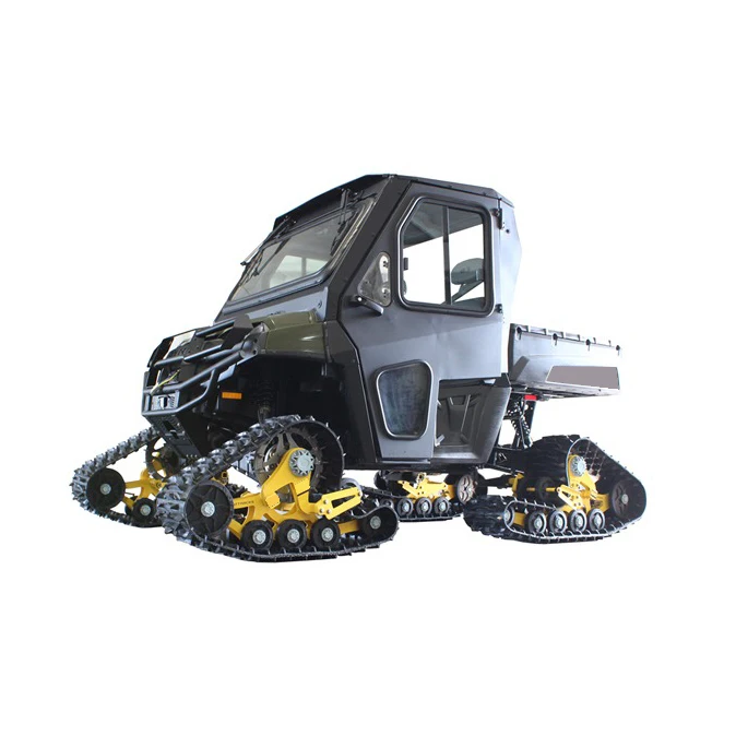 Hot sale Best Drive 4x4 UTV tracks 4x4 adults buggy quad