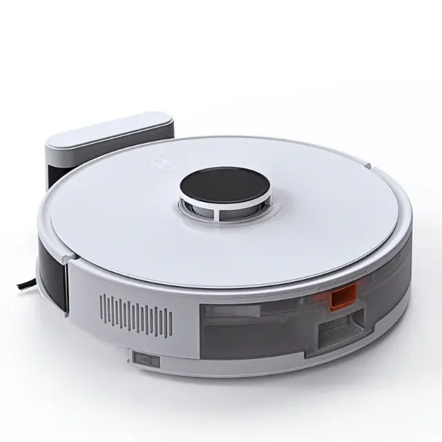 App-Controlled  Home Smart  Robot Vacuum Cleaner Sweeping Robot Wet/Dry Two Used