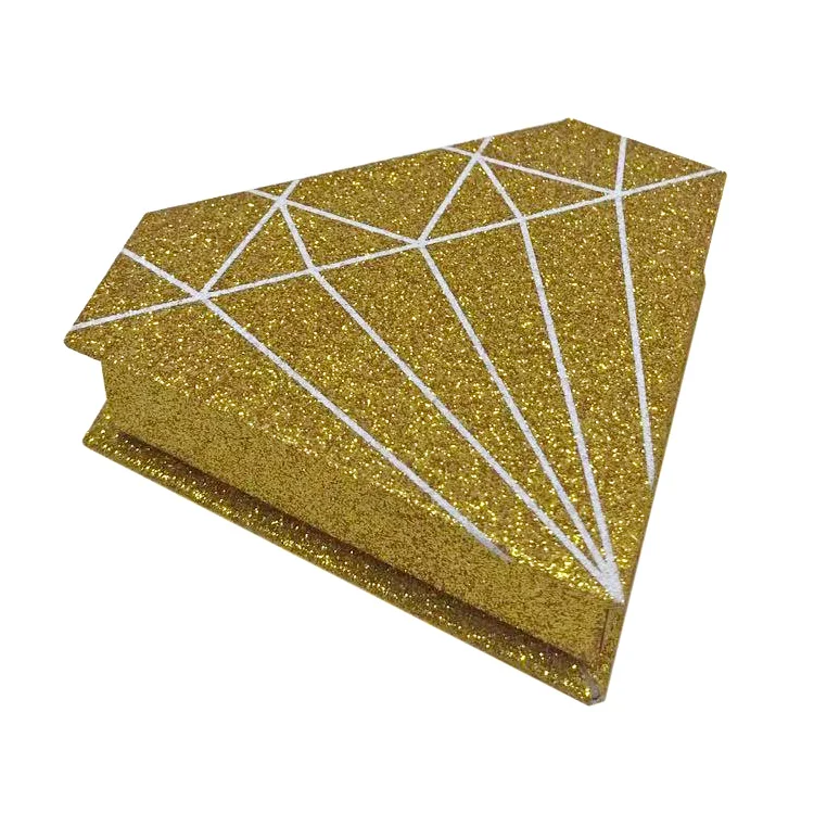 spot goods hot sale cheap price jewelry gift boxes luxury design eyeshadow palette packaging rigid boxes with logo