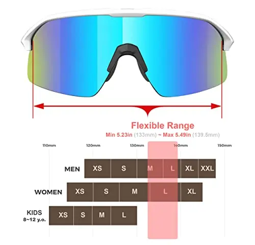 Hot selling lens model 117_118 featuring Polarized filter perfect for Surfing contests
