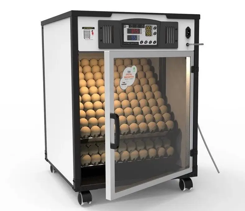 VIETSUN High Quality Automatic Egg Incubator, Incubators Hatching Eggs Farming Equipment - Made in Vietnam