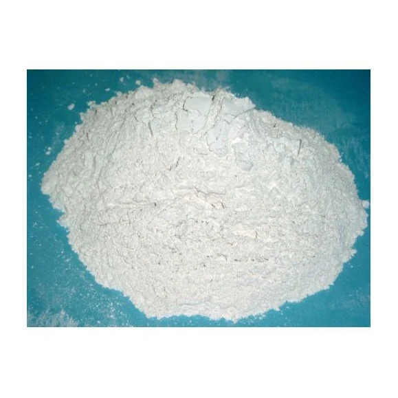 Высокая белизна и высококачественный порошок гипса ручной работы подгонянный