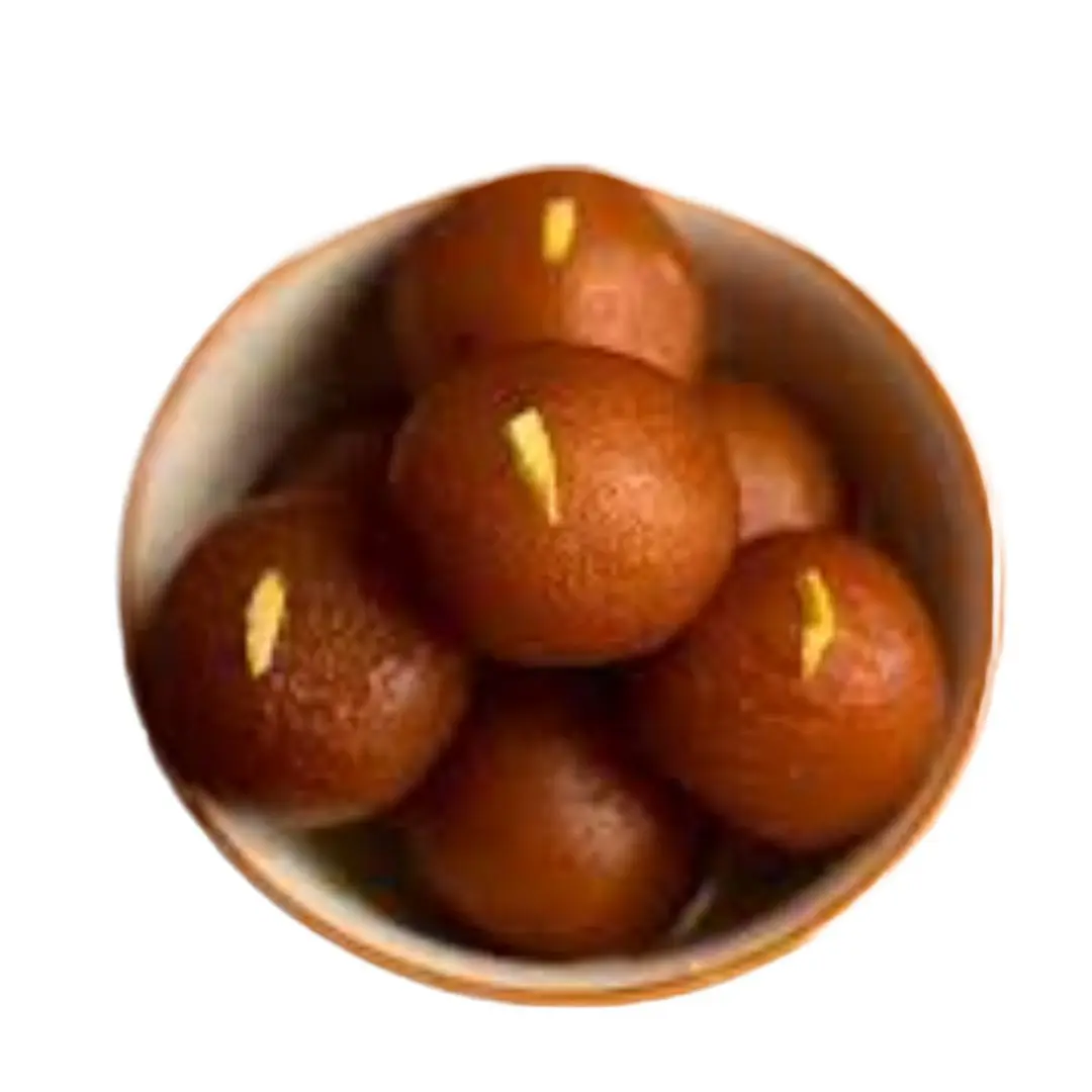 Amazing Taste Gulab Jamun Mix Natural Food Grade Indian Gulab Jamun Mix Manufacture India For Sale