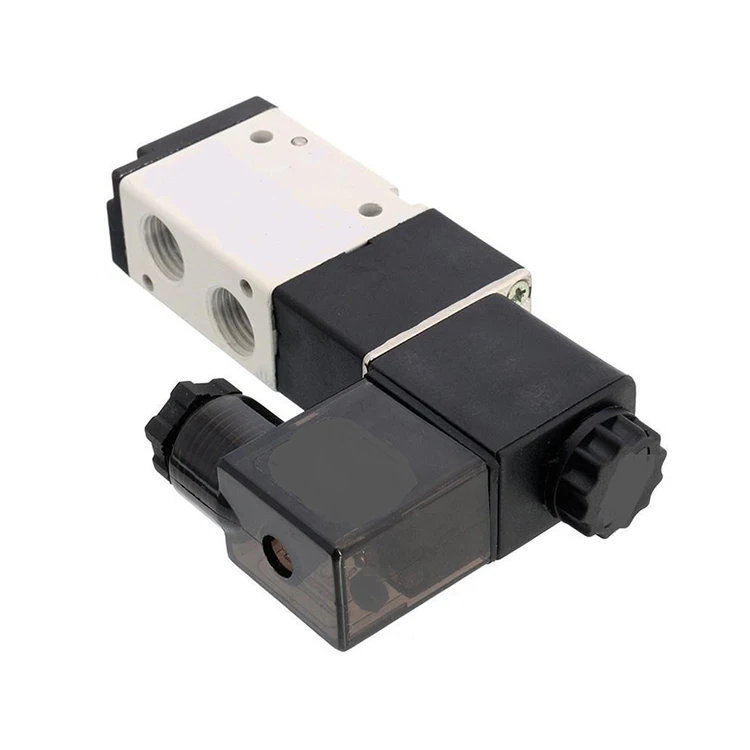 Original Equipment Manufacturer Of 3 Way Direct Acting Solenoid Valves