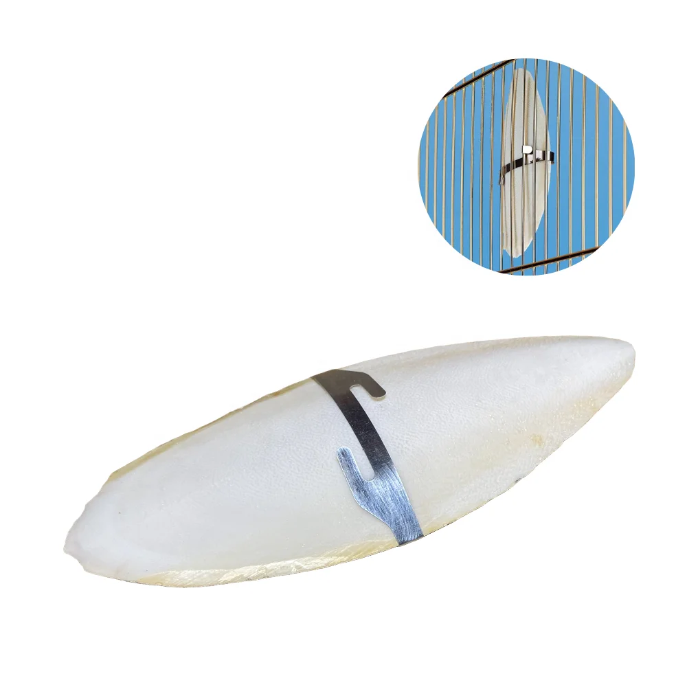 Wholesale Price Natural Cuttlebone Calcium For Reptiles, birds, snails Squid Bone High Calcium Pet products Pet Supplies