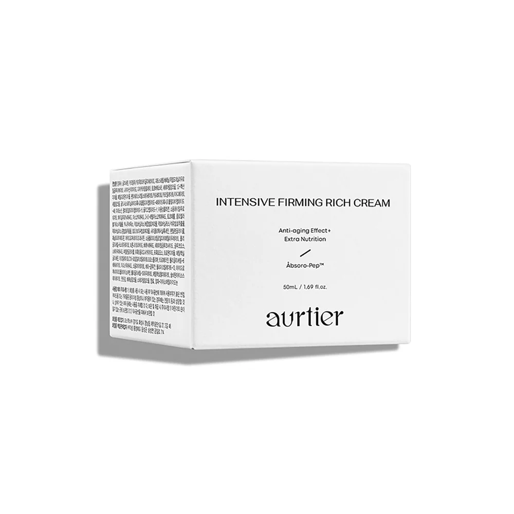 Тотальный антивозрастной крем для ухода за кожей IKSUNG Corporation aurtier2 Refil