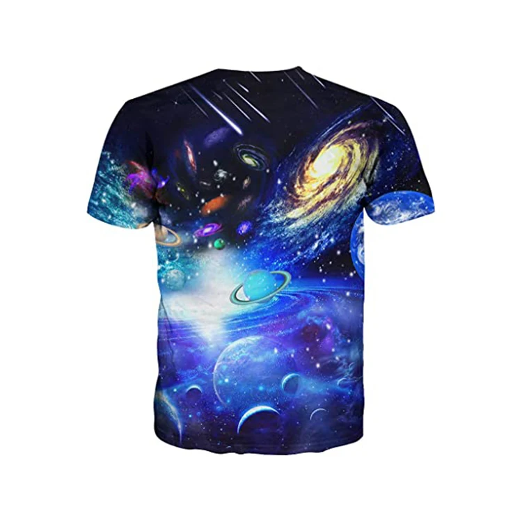 Trending fashion Easy Dry new Factory Rate Popular design custom color hot selling sublimation shirts for men
