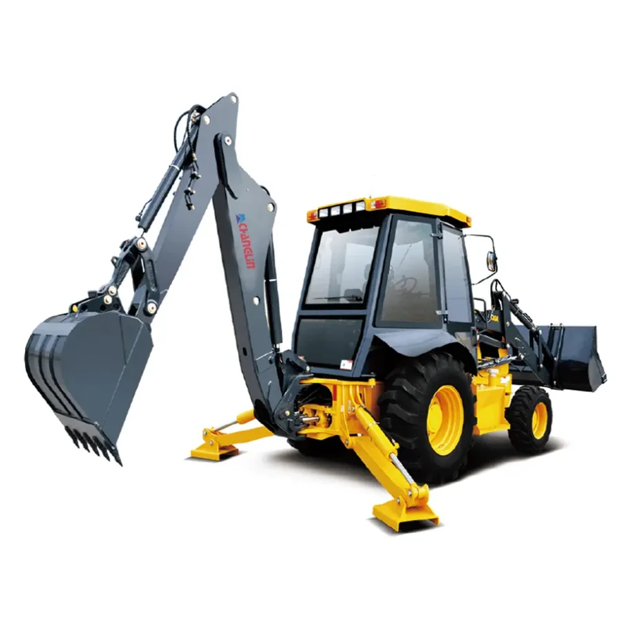 2023 Popular Price Wheel Loader For Sale Cheap Front 5T Shoval