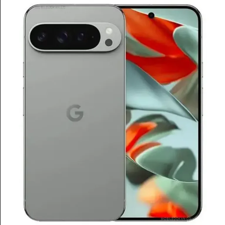 Новый Google Pixel 9 Pro XL и Fold (разблокирован)