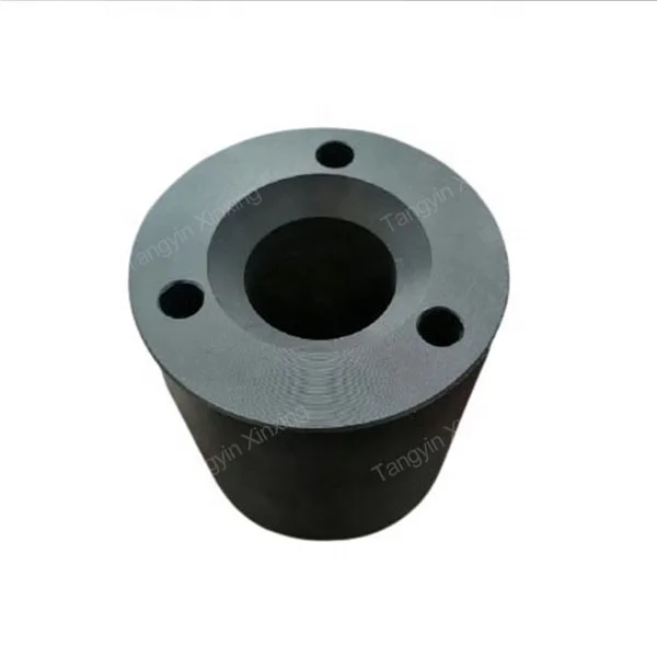 Black Hilti Tools Spare Boards Uhmwpe Parts