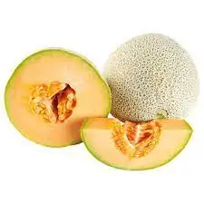 Exporting Fresh melon -  Cantaloupe seeds  with best quality for good healthy - LC/TT payment