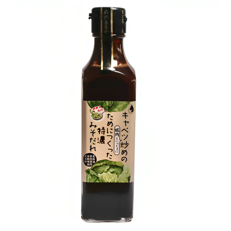 Cooking Accessories Seasoning Flavor Bulk Soy Sauce Wholesale