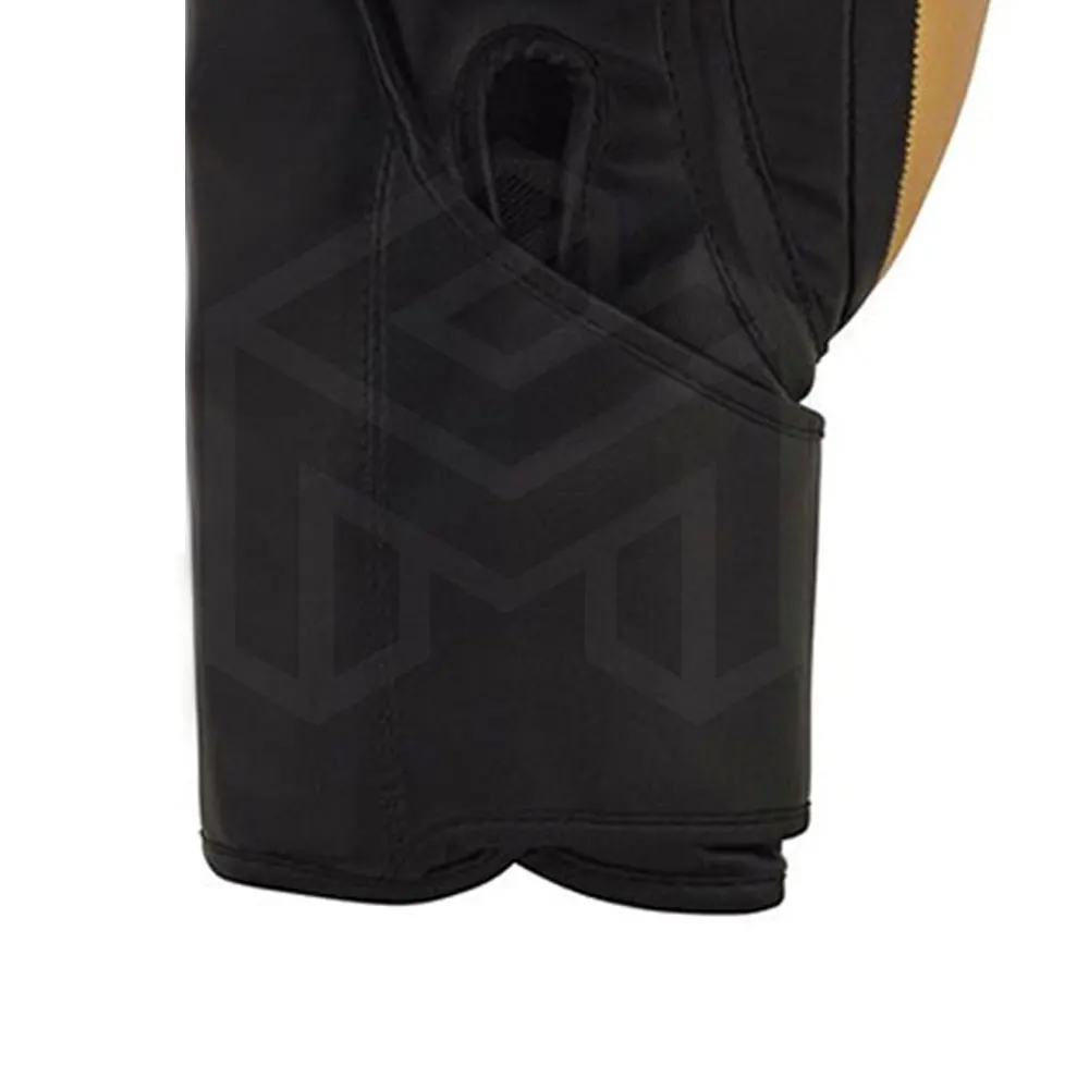 Latest Style Boxing Gloves Black & Golden Color Boxing Gloves Made In Pakistan Boxing Gloves