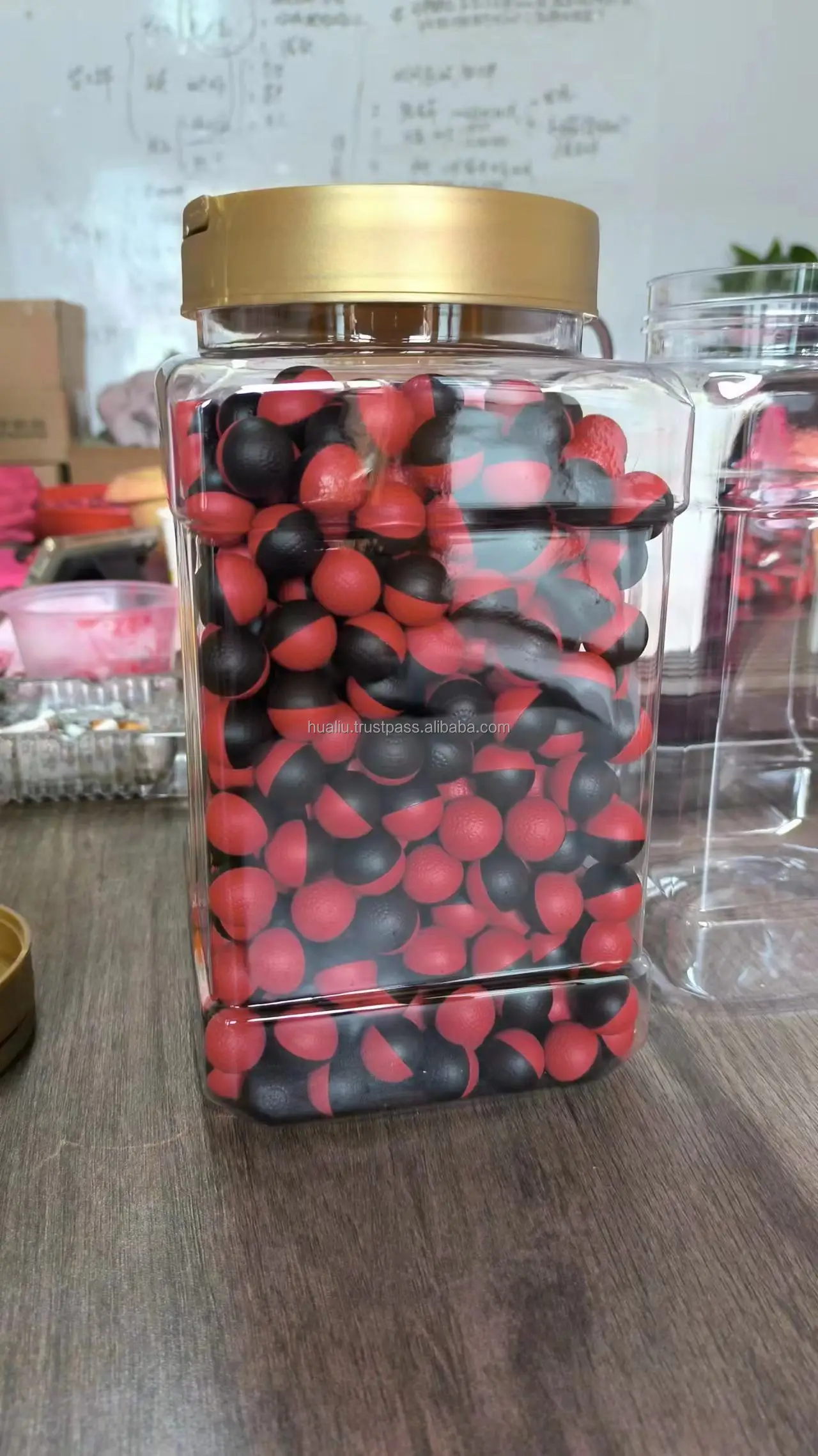 Powderballs | Non Lethal Weapons | Less Lethal Options