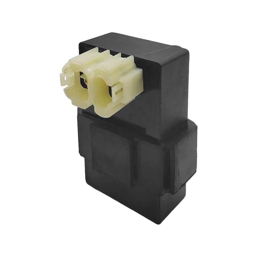 Высококачественный грузовой трехколесный велосипед CDI для зажигания мотоцикла 110cc 150cc 200cc 250cc 300cc запасные части двигателя от поставщика