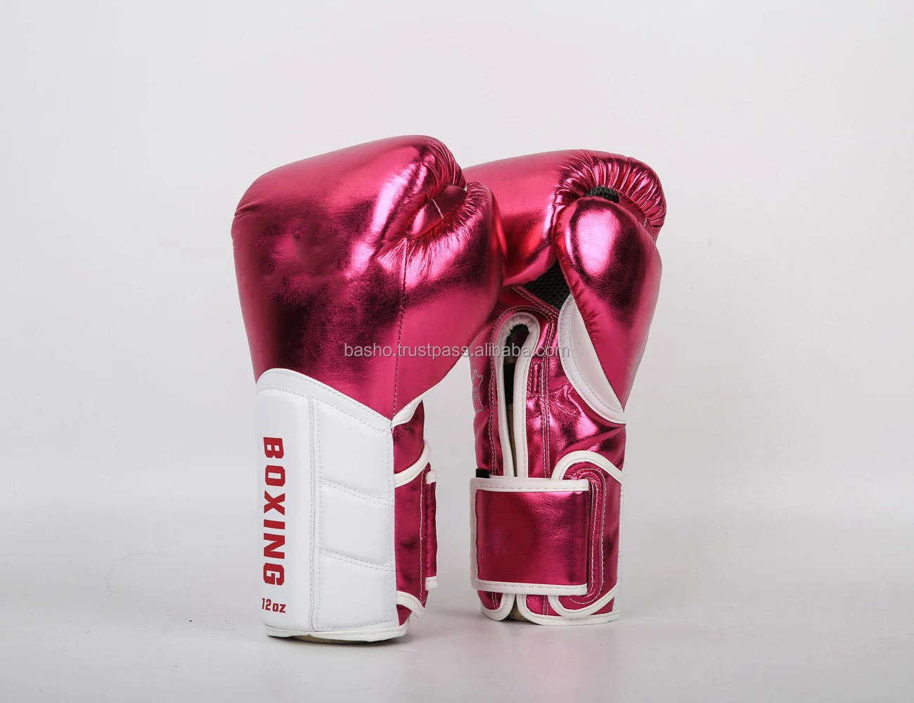 Перчатки для спарринга кожаные боксерские перчатки из натуральной кожи GBG-0037