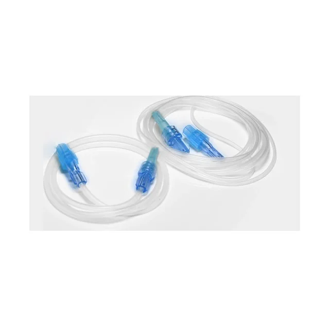 2022 Disposable medical products, Sterilized Extension Tube Sets with quality CE and ISO certification manufacturer