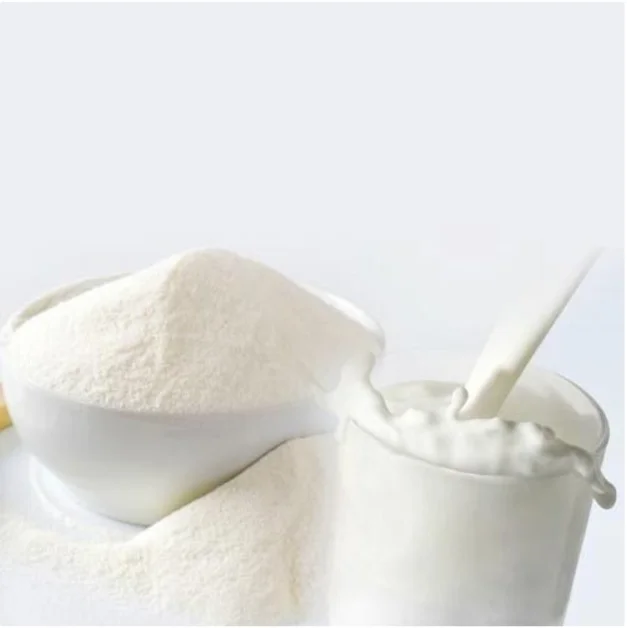 Dried Skimmed Milk Powder