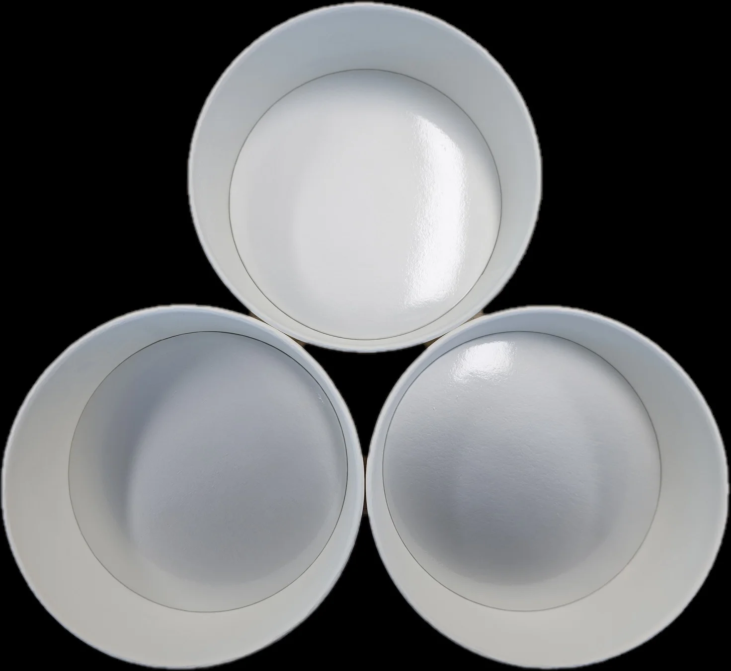 Noodles Cookware Sets Disposable Paper Containers Bowls 1400cc Instant Noodles OEM Hauscook EZcook Lazo Pressure Cooker