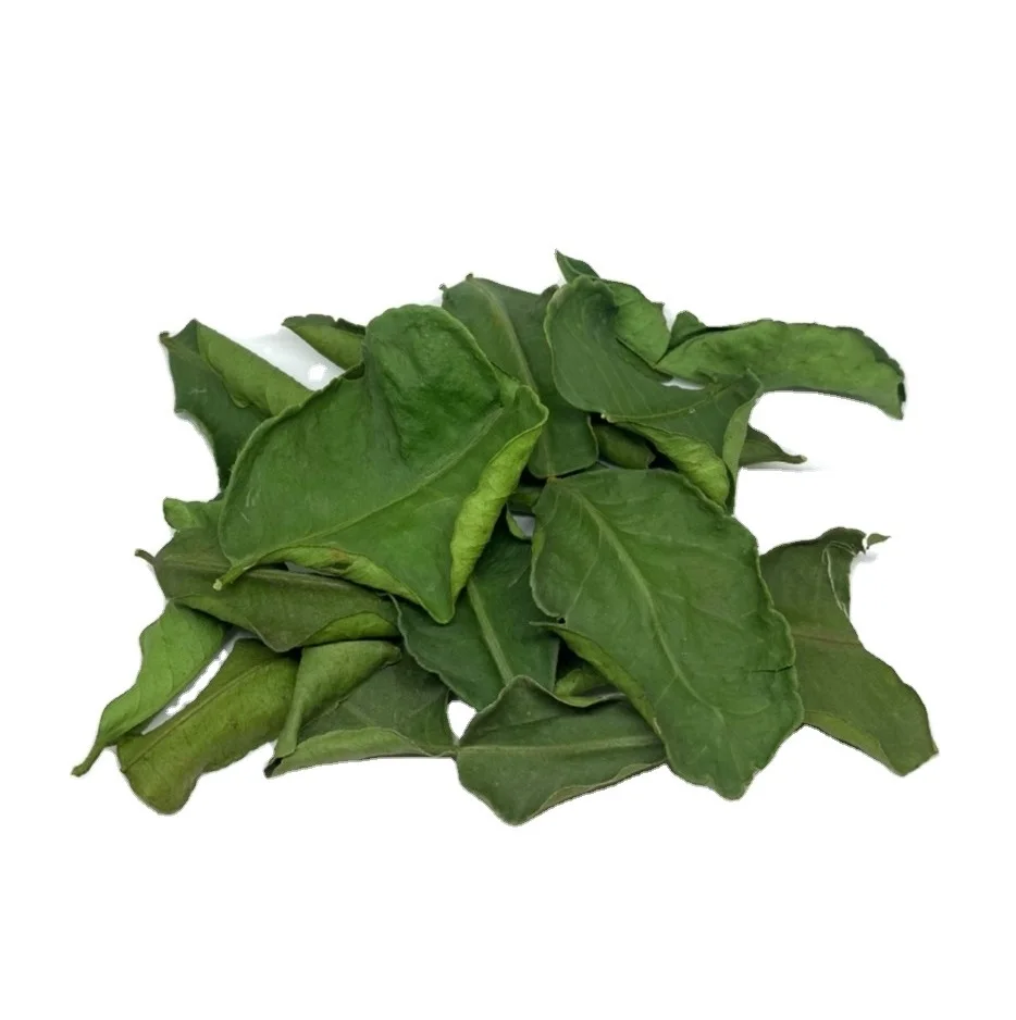 Dried lemon leaves competitive price made in Vietnam / holiday