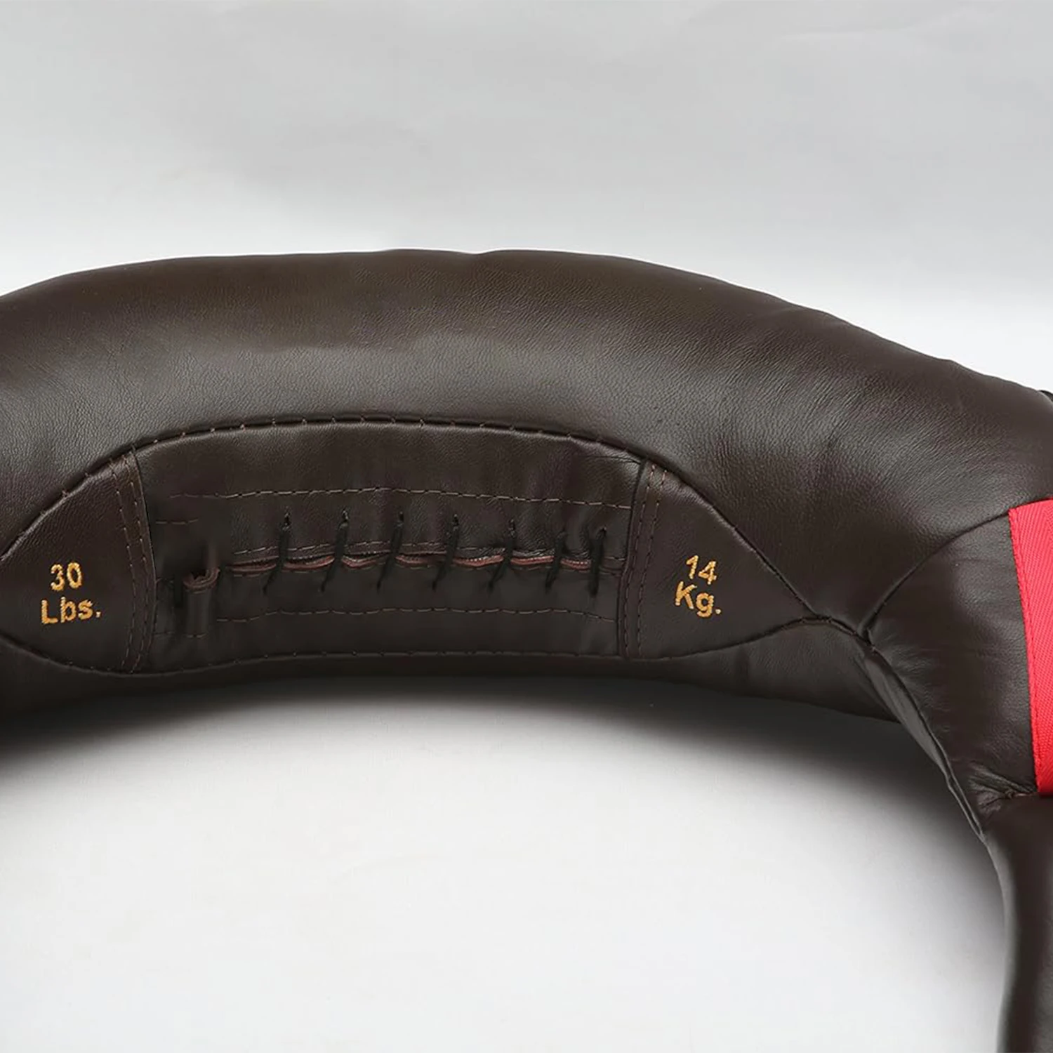 Bulgarian Bag Strength Training Fitness Sand Bag Home Gym Weight Training Multifunctional Workout Bag