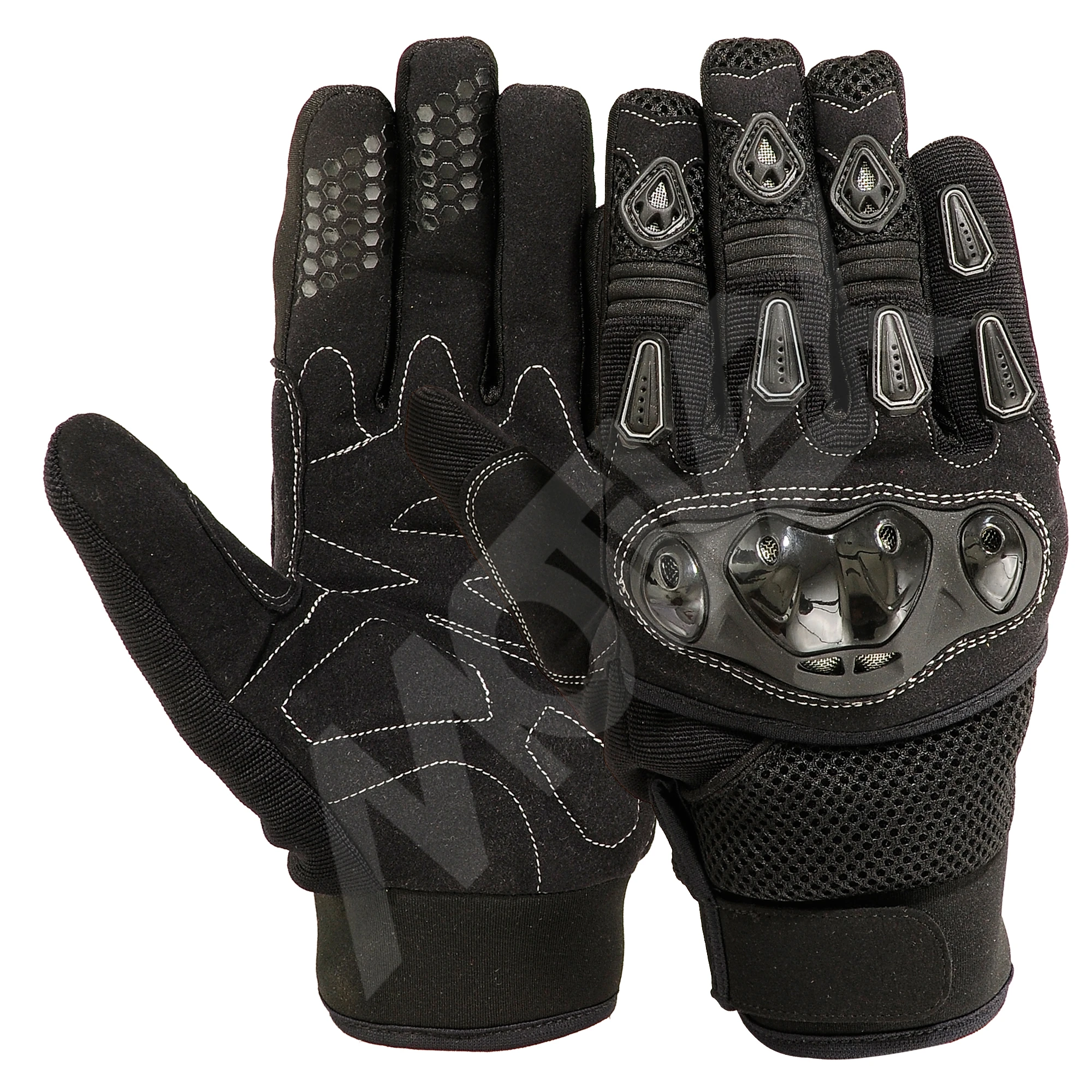 Motocross Gloves Off Road Gloves Moto Cross Dirt Racing Bicycle Mountain Bike BMX MX Biker Motorcycle ATV Gloves Custom Design