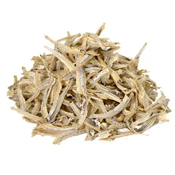 Wholesales prices Dried Anchovy Fish With High Quality dried anchovies