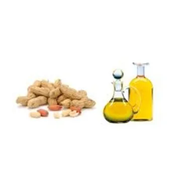 Wholesale 100% Pure Refined Peanut Oil for Cooking Groundnuts Oil