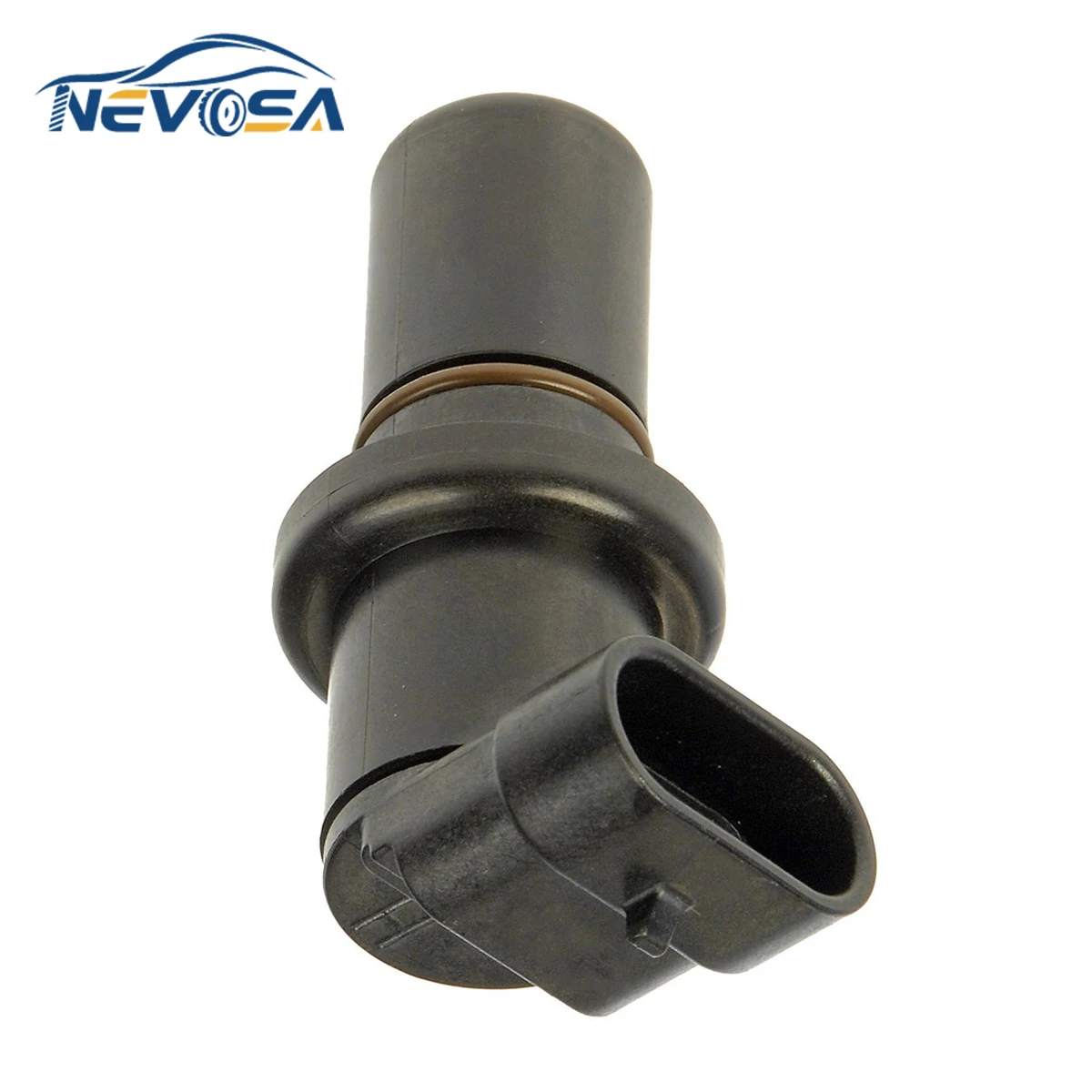 Nevosa 2T0311478 K-3455 K3455 F6HZ-17B384-HA 5055408 F6HZ17B384HA New OEM China ABS Wheel Speed Sensor For Peterbilt 365 367 384