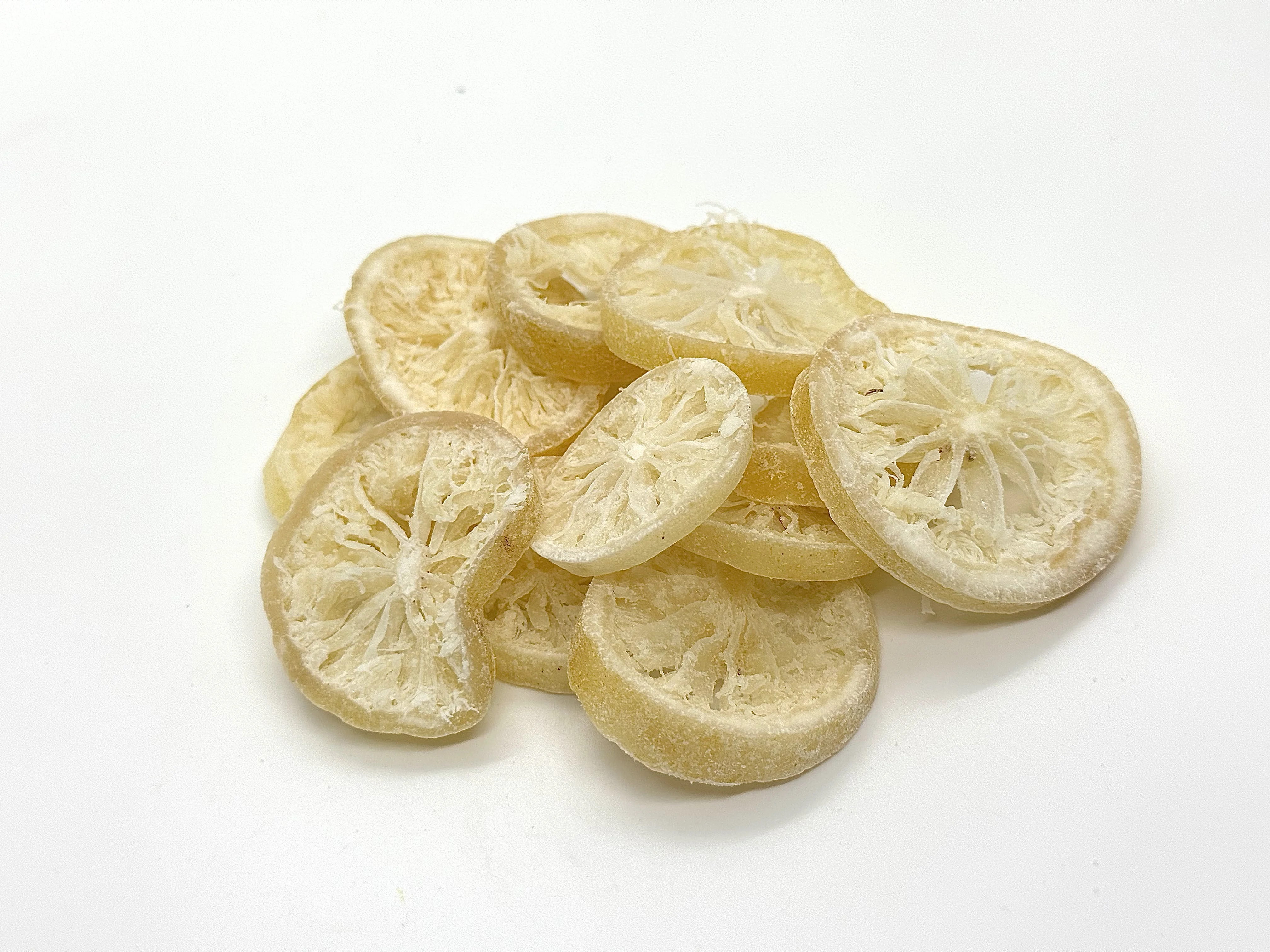 Wholesale dried lemon and preserved lemon from dried fruit factory manufactured by Siang Heng Factory