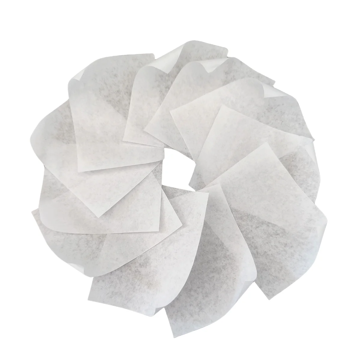 Custom Recycled Typewriter Wrapping Paper Roll/ Sheet for Packaging Industry and Food Application