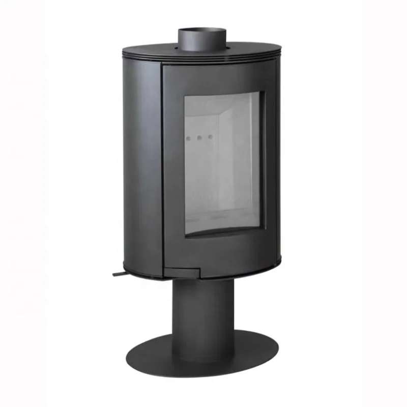 Modern Indoor Wood Burning Stove Fireplace Furnace Small Log Burner Small Wood Burning Fireplace