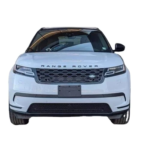 Продается б/у Land Rover Range Velar