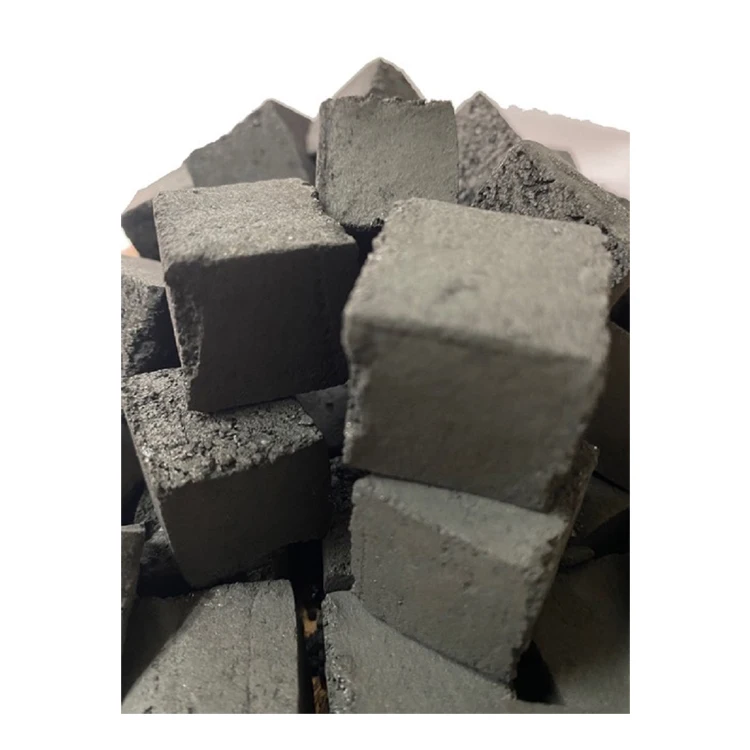 World Wide Supply Hot Selling 100 % Coconut Shell Hookah / Shisha Charcoal for Wholesale Purchasers