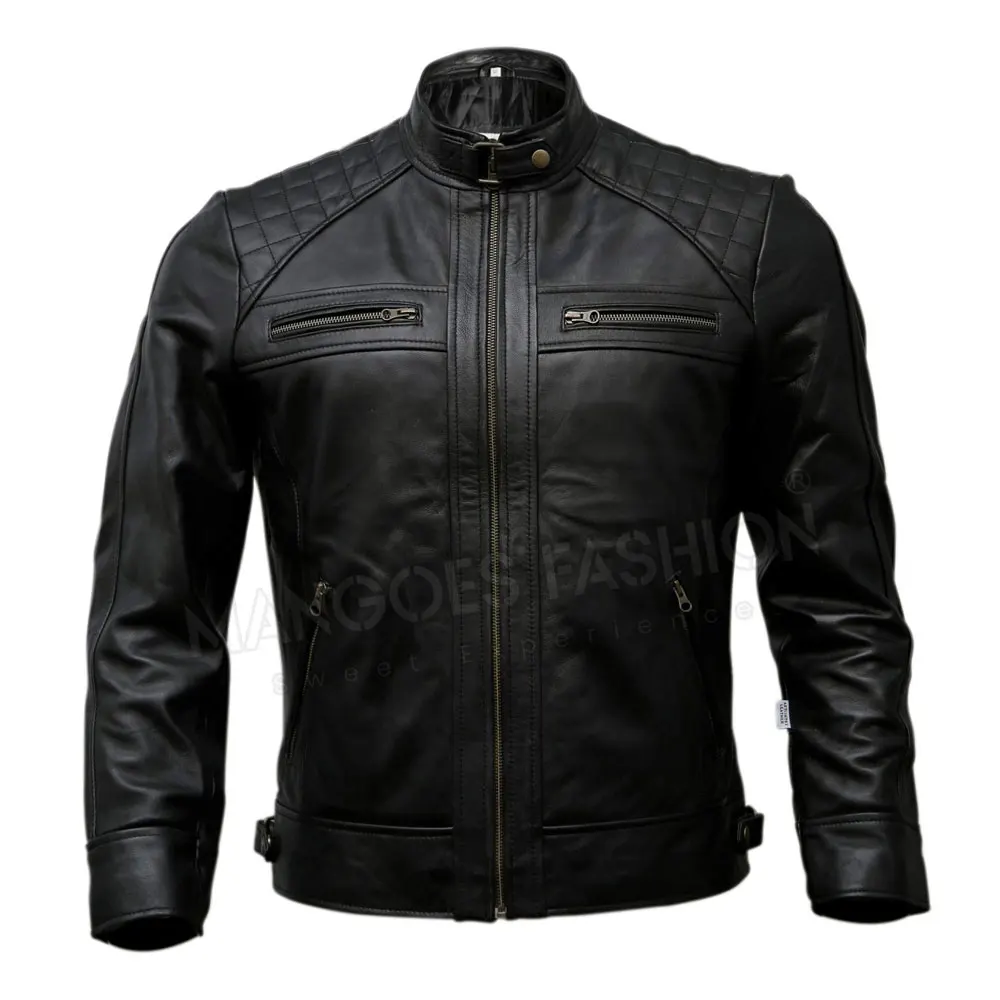 Top Quality Customized Color Biker Riding Jackets For Men New Arrival Breathable Motorbike Jackets For Men