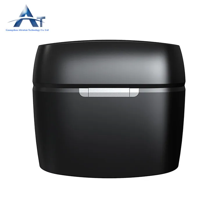 ANC J8 BT 5.2 TWS Earbuds Wireless Headphones TWS Noise Canceling Stereo Gaming In-Ear Smart Touch Control Earphone