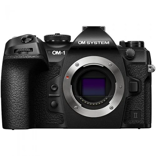 Топ продаж система OM-1 Mark II беззеркальная камера