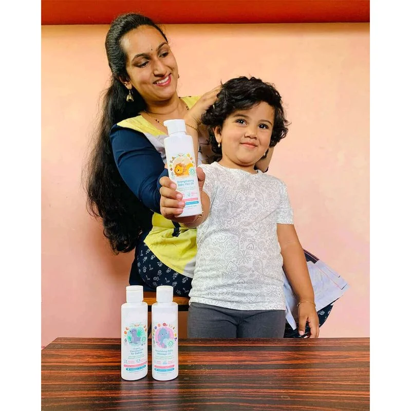 Товары для ухода за волосами и укладки