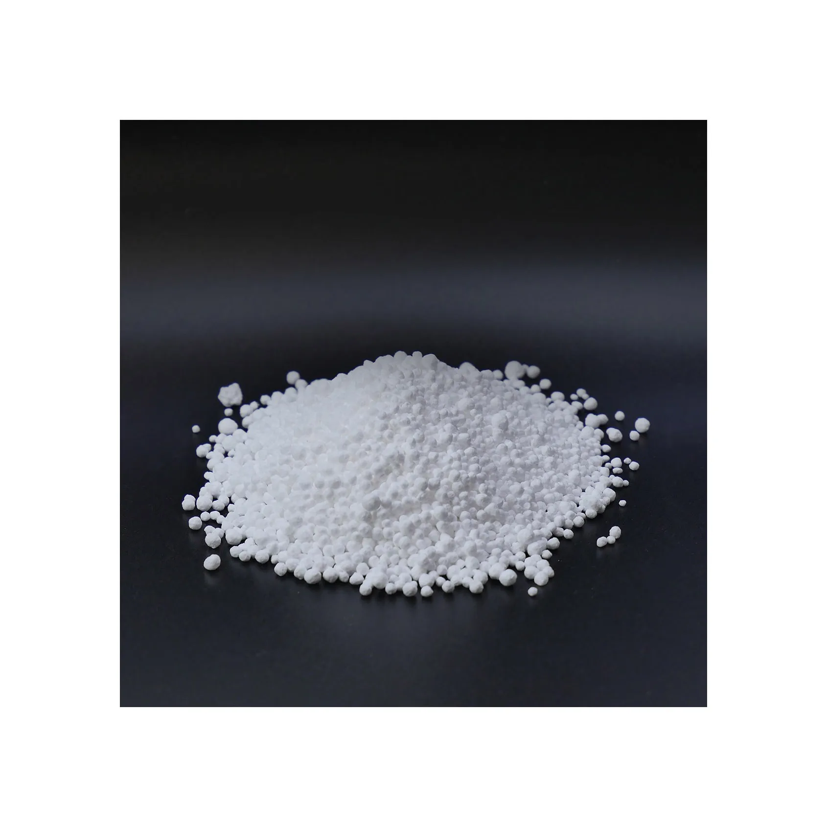 Industrial/Feed Grade Cacl2 White Flake 10043-52-4 74% Calcium Chloride 25Kg