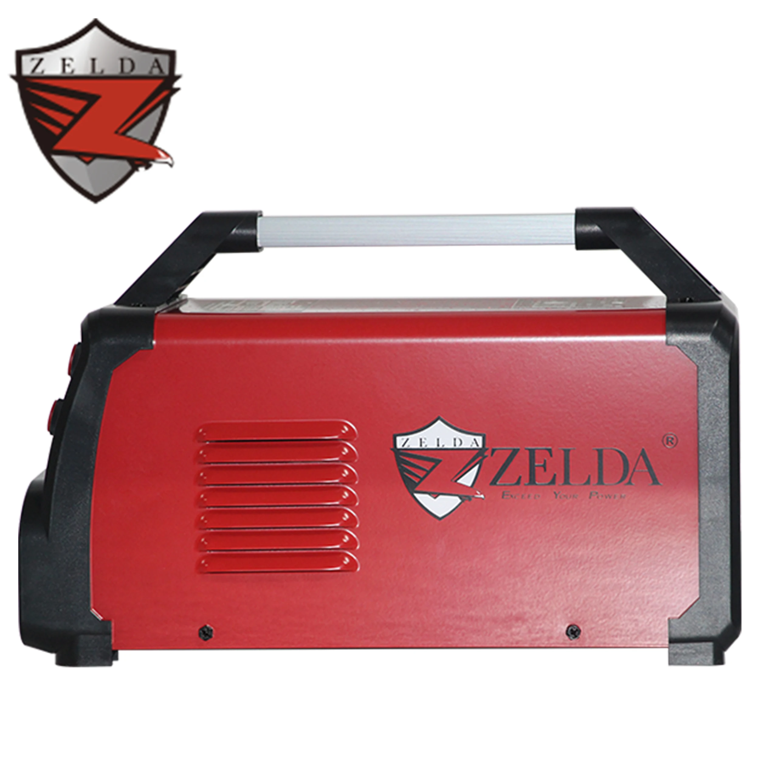Portable 220V DC MIG Welding 3 in 1 MIG TIG MMA ARC Soldadura Welding Machine for Home & DIY Used