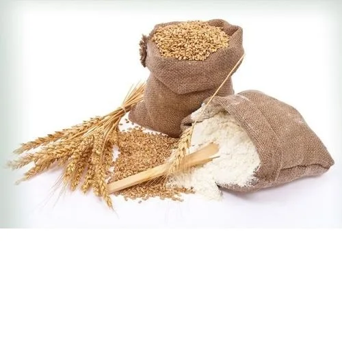 Всецелевая белая пшеничная мука