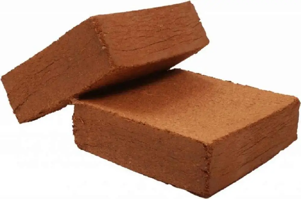 Coconut CoirPeat/Coirpith Blocks Kokosnoot Kokosmerg To Europe UK UAE USA